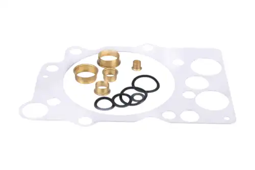 Прокладка ГБЦ STELLOX 81-10631-SX