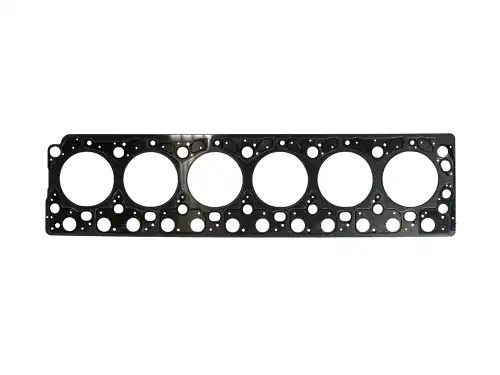 Прокладка ГБЦ STELLOX 81-10635-SX