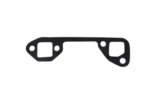 прокладка водяного коллектора ! (к) 2x MAN D0824/D0834 81-65176-SX STELLOX