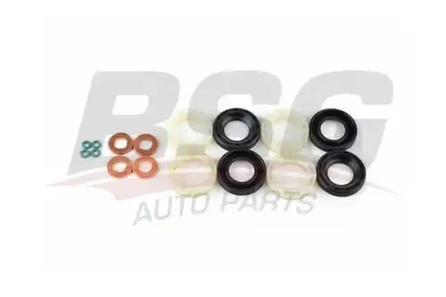 р/к форсунки Common Rail !распыл., клапан, гайки Ford Focus C-Max 1.6TDCI 04> BSG 30-116-148 BSG