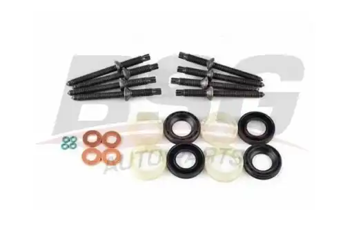р/к форсунки Common Rail !распыл., клапан, гайки Ford Focus C-Max 1.6TDCI 04> BSG 30-116-149 BSG