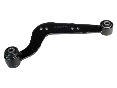 Рычаг подвески STELLOX 57-00873A-SX справа задняя ось верхний Toyota RAV4 2.0/2.2D-4D 06>