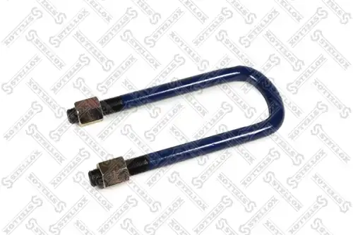 Стремянка рессоры STELLOX 84-64669-SX