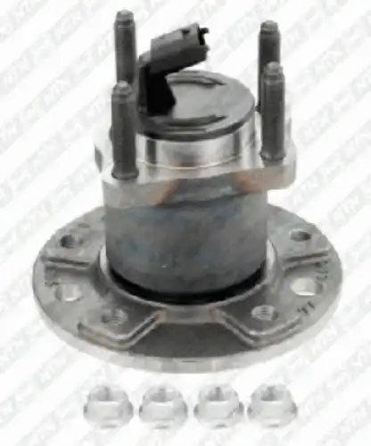 Ступица SNR R153.49