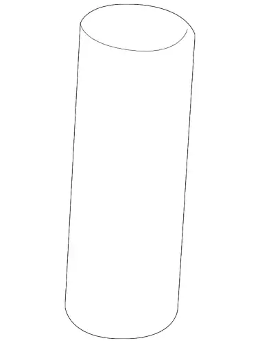 втулка амортизатора заднего верхняя! Mitsubishi MB871748