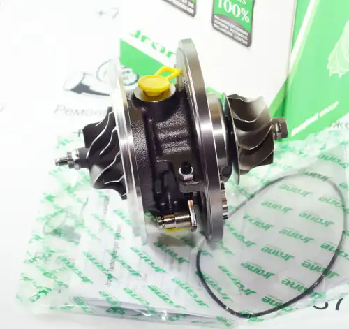 картридж турбины! 717858-0001 Audi A4 TDI PD UI 130HP, VW 1000-010-037 JRONE