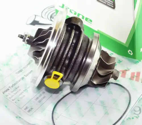 картридж турбины! 454064-0001 Audi, VW T4 Bus 1.9TD 1000-010-128 JRONE