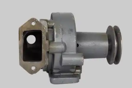 Насос системы охлаждения (помпа) АВТОМАГНАТ 7511-1307010-01