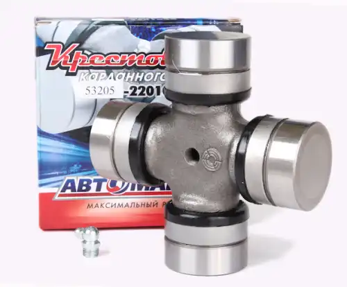 Крестовина кардана АВТОМАГНАТ 532052201025