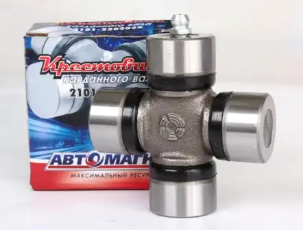 Крестовина кардана АВТОМАГНАТ 2101-2202025