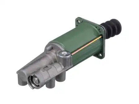 ПГУ! MAN M90 VG-3200 АВТОМАГНАТ