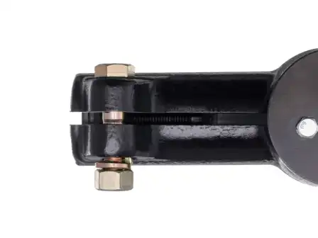 Рулевой наконечник АВТОМАГНАТ 4370-3003057