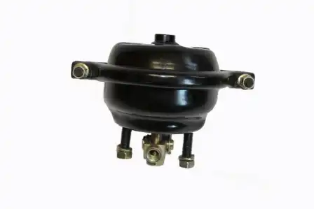 камера тормозная!передняя, тип 16 (ан. 16-3519010)МАЗ-4370, ГАЗ 100-3519010-01 АВТОМАГНАТ