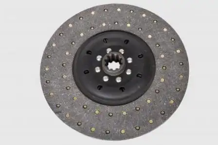 Диск сцепления АВТОМАГНАТ 142.1601130