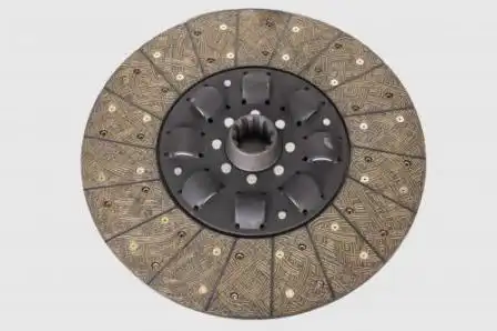 Диск сцепления АВТОМАГНАТ 184-1601130