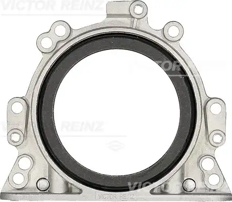 сальник в корпусе коленвала задний! VW Passat/Golf/Polo/Touran/Bora/Caddy 1.0-1.6 98 81-90000-00 VICTOR REINZ