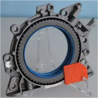 сальник в корпусе коленвала задний! 85x131x15.7Audi A3/TT, VW Bora/Caddy 1.0-1.6 95> 200 317 51B CORTECO