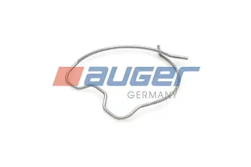 стопор! кольцо стопорное ступицы 62x1.8 BPW ECO Plus 8-9t/10-12t 80632 AUGER