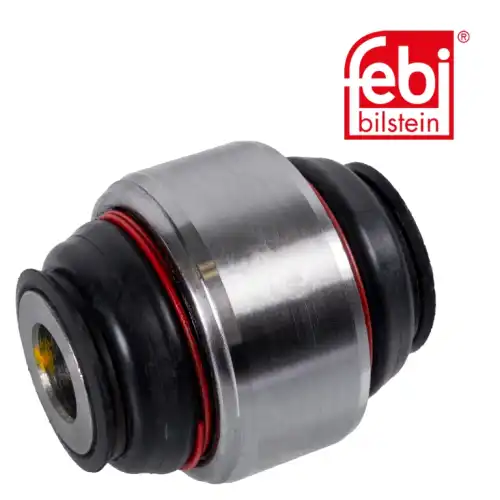 сайлентблок рычага плав.! BMW E87/E90 04> 26643 FEBI