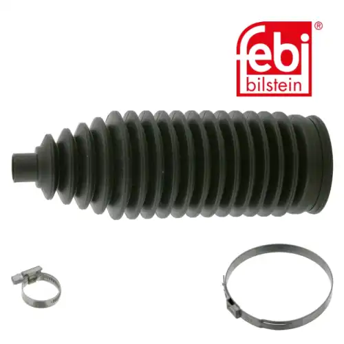 пыльник рул. рейки !  MB Sprinter/Vito/W638 95> 26325 FEBI