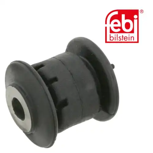 сайлентблок рычага пер.!Audi A3,VW Golf 04>/Touran 03> 24390 FEBI