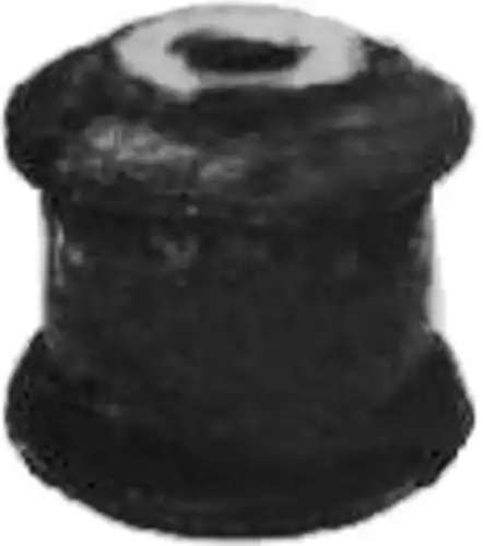 сайлентблок рычага пер.!Audi A3,VW Golf 04>/Touran 03> 87-03414-SX STELLOX