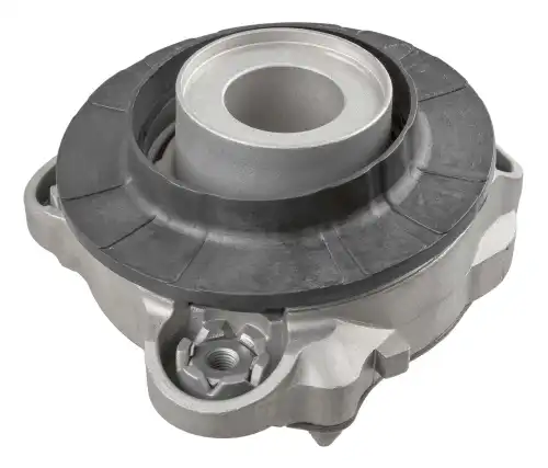 опора амортизатора левая!Fiat Ducato 39493 01 LMI