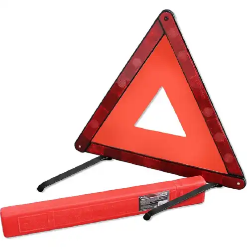 знак аварийной остановки! A07139S AVS