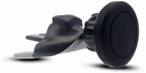 держатель магнитный для сотовых телефонов,КПК,GPS! в дефлектор A78848S AVS