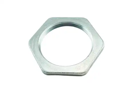 кольцо стопорное!гайки ступицы Toyota Land Cruiser 100 98-07 43521-60011 TOYOTA / LEXUS