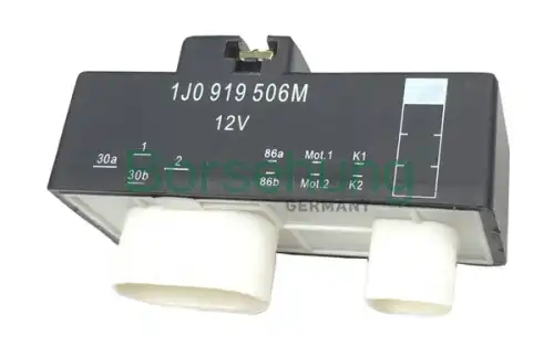 Блок управления кондиционером BORSEHUNG B17825