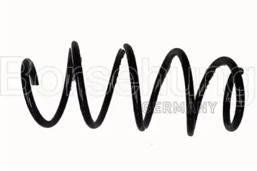 пружина передняя! VW EOS/Jetta 2.0TFSi/TDi 05>