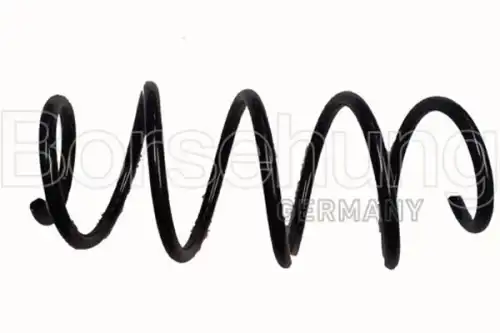 пружина передняя! Audi A3 1.6TDI/1.8TFSI/2.0TDI/TFSI 12> B12620 BORSEHUNG
