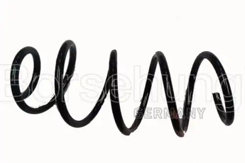 пружина передняя! VW Polo 1.6TDi 09>