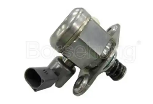 насос топливный высокого давления! Audi A3/A4, VW Golf/Polo/Passat 1.8TSI/2.0TSI 04> B13841 BORSEHUNG