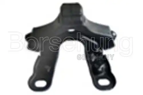 крепление глушителя! Audi A4/A6, VW Passat 1.4-1.9TD 98> B12279 BORSEHUNG