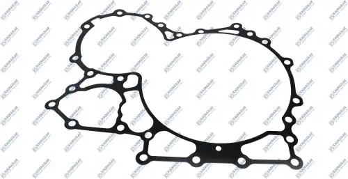 прокладка КПП! ZF 16S221 K20.01733 KACMAZLAR