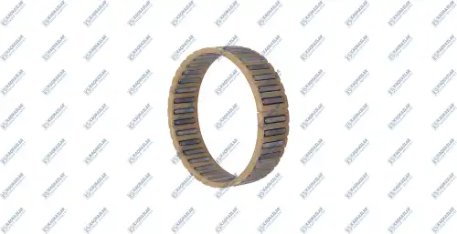 подшипник игольчатый КПП !75x83x23  К20.01307 KACMAZLAR
