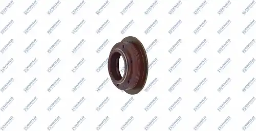 сальник КПП ! 25x40x15  MAN ZF К20.01026 KACMAZLAR