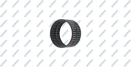 подшипник игольчатый КПП !96x104x55  К20.01323 KACMAZLAR