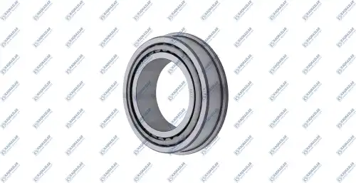 подшипник роликовый! КПП 80x130x36 К20.01119 KACMAZLAR