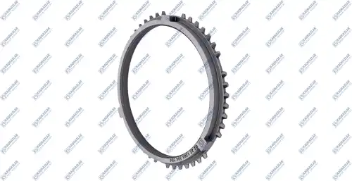 кольцо синхронизатора! ZF 9S75 MAN K20.00781 KACMAZLAR