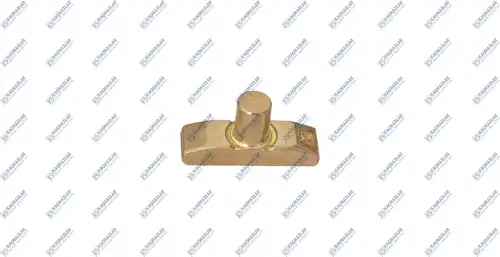 сухарь вилки КПП !VOLVO K20.00169 KACMAZLAR