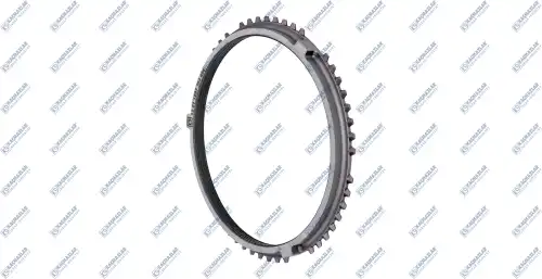 кольцо синхронизаторa! 2x/4x Omn MB,MAN ZF 16S-150/220.16S-190/1.S6-85 K20.00108 KACMAZLAR