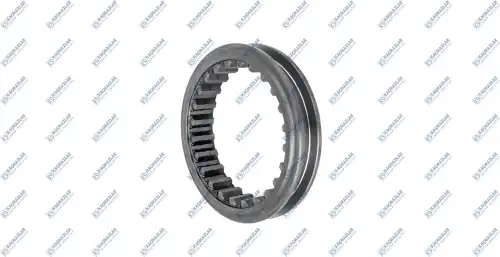 кольцо синхронизатора! ZF 9S109 K20.00311 KACMAZLAR