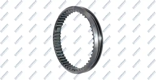 кольцо синхронизатора! ZF 9S109 K20.00255 KACMAZLAR