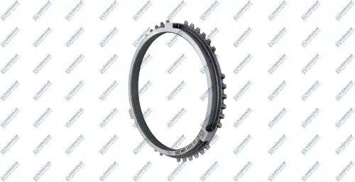 кольцо синхронизатора! NEW конус ZF S6-66/85/820/16S180 K20.00916 KACMAZLAR