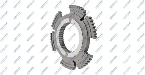 ступица синхронизатора! MAN,DAF,RVI,Iveco ZF 16S150/151/180/181/220 К20.00146 KACMAZLAR