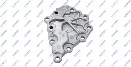 крышка масляного насоса! DAF, Iveco, MAN, Renault К20.00568 KACMAZLAR