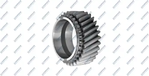 Шестерня КПП KACMAZLAR K20.00196